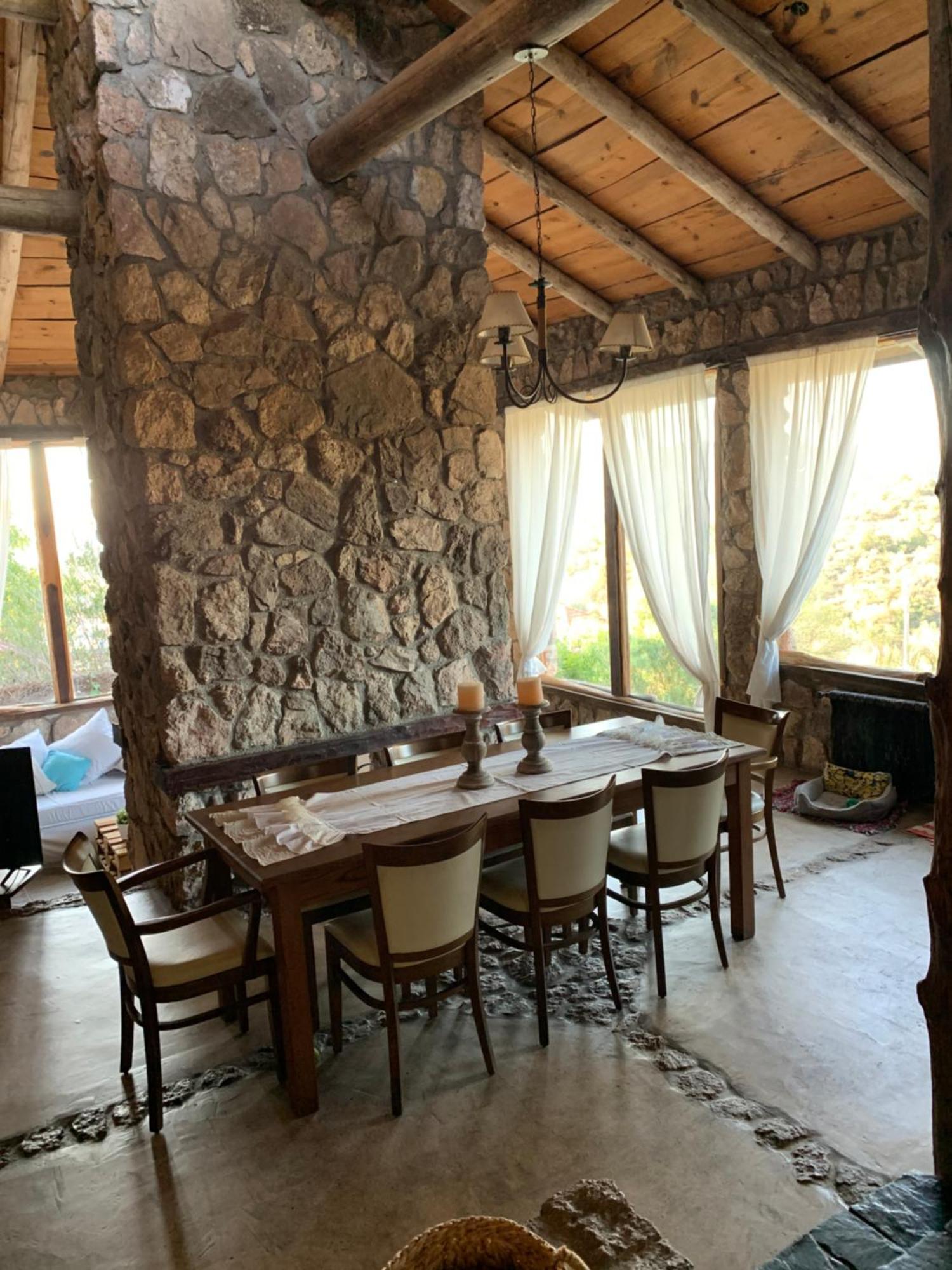 Casa De Ensueno Villa Carlos Paz