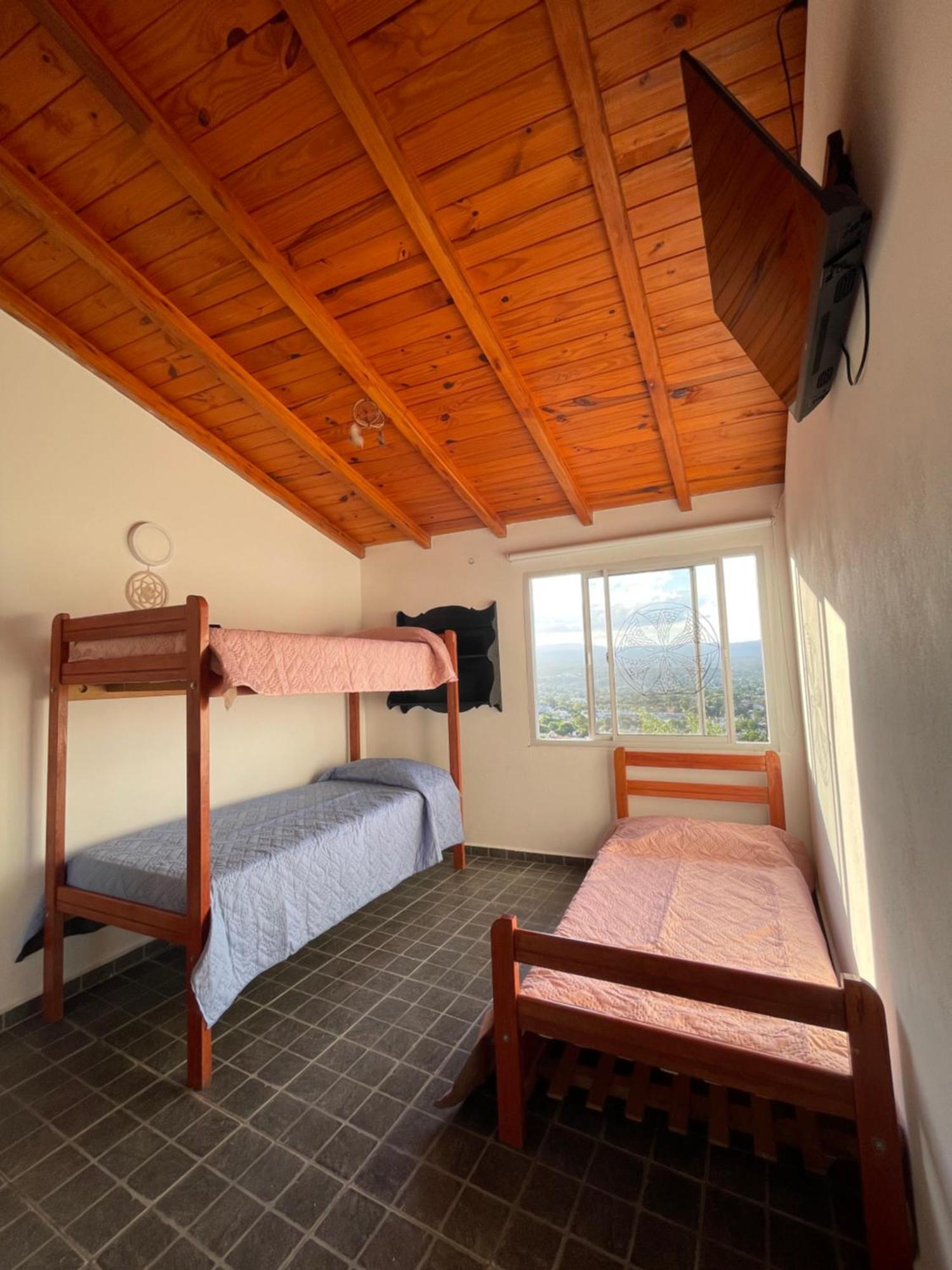 Casa Con Vista Panoramica Carlos Paz * Villa Carlos Paz