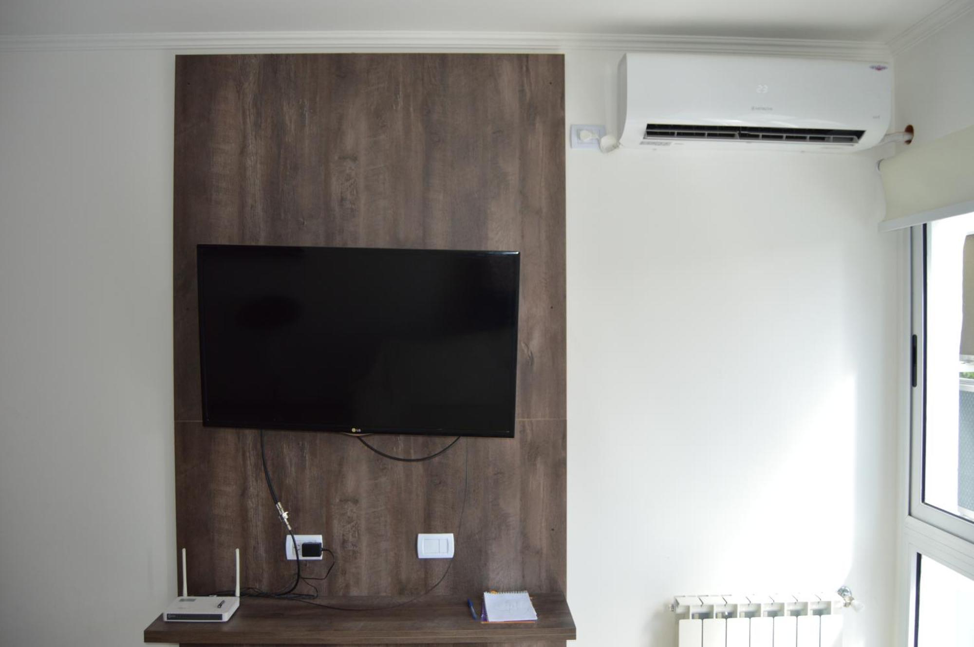 Apartamento Departamento Roso *