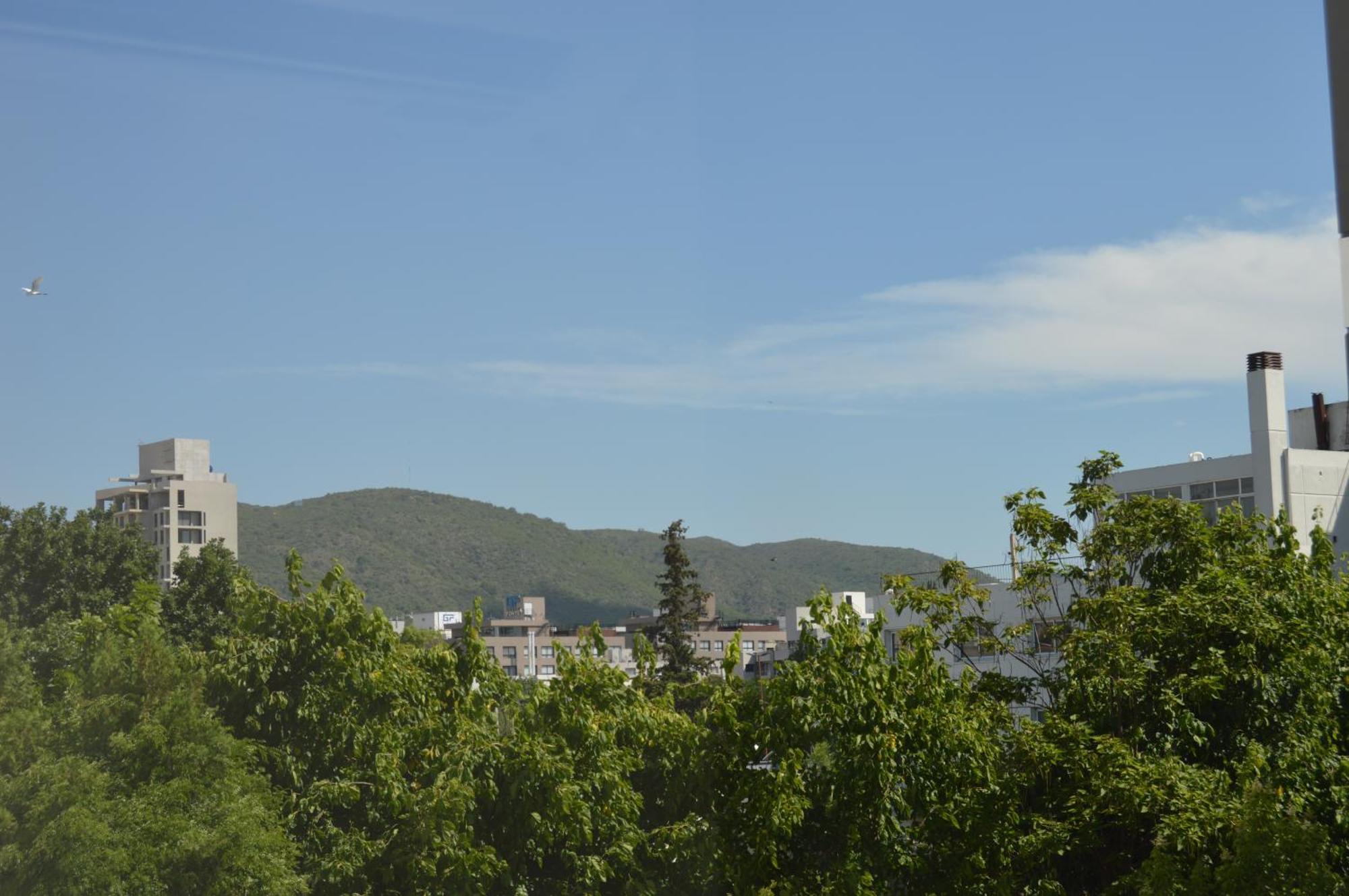 Departamento Roso Apartamento *
