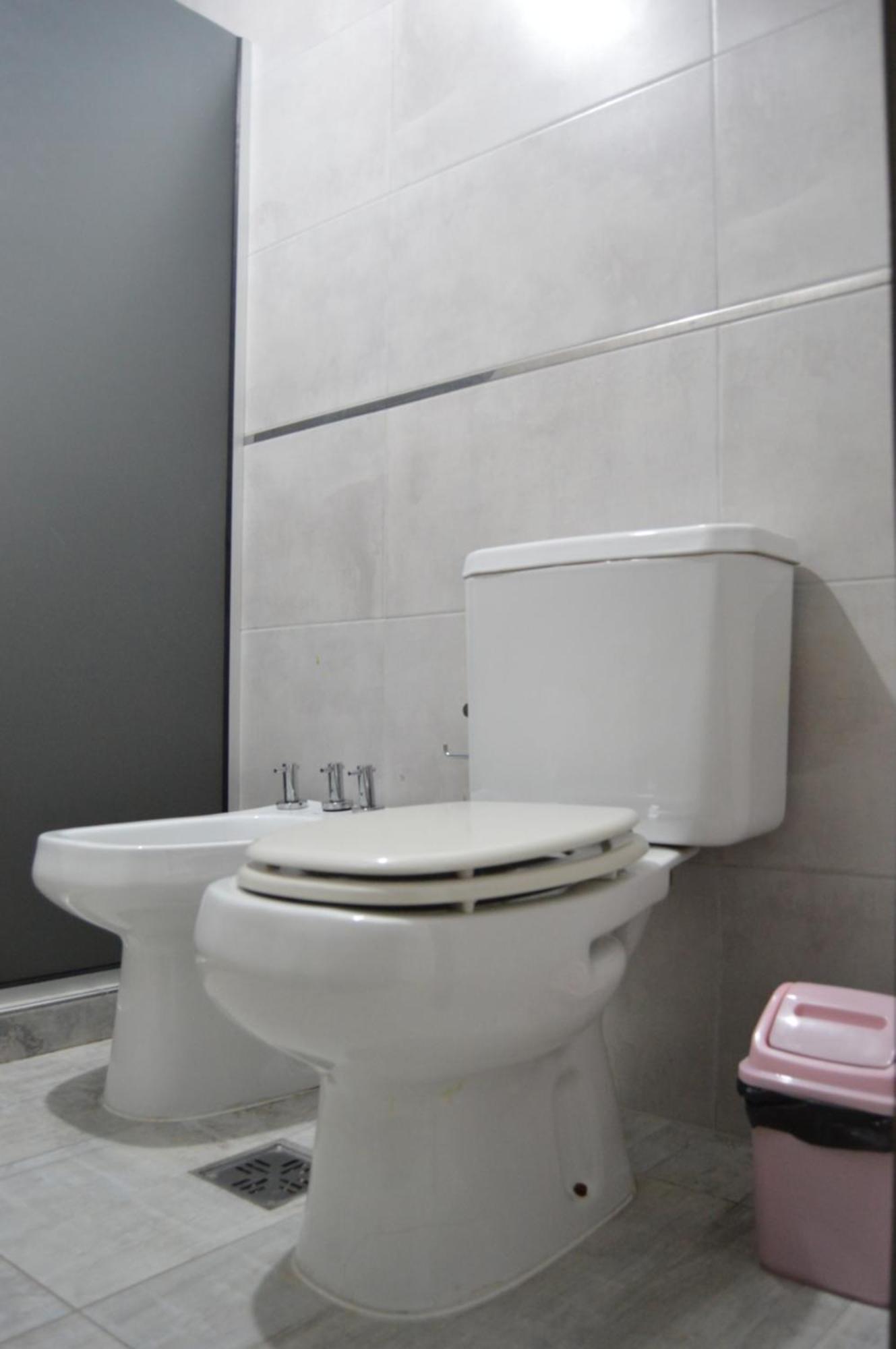 Apartamento Departamento Roso Villa Carlos Paz