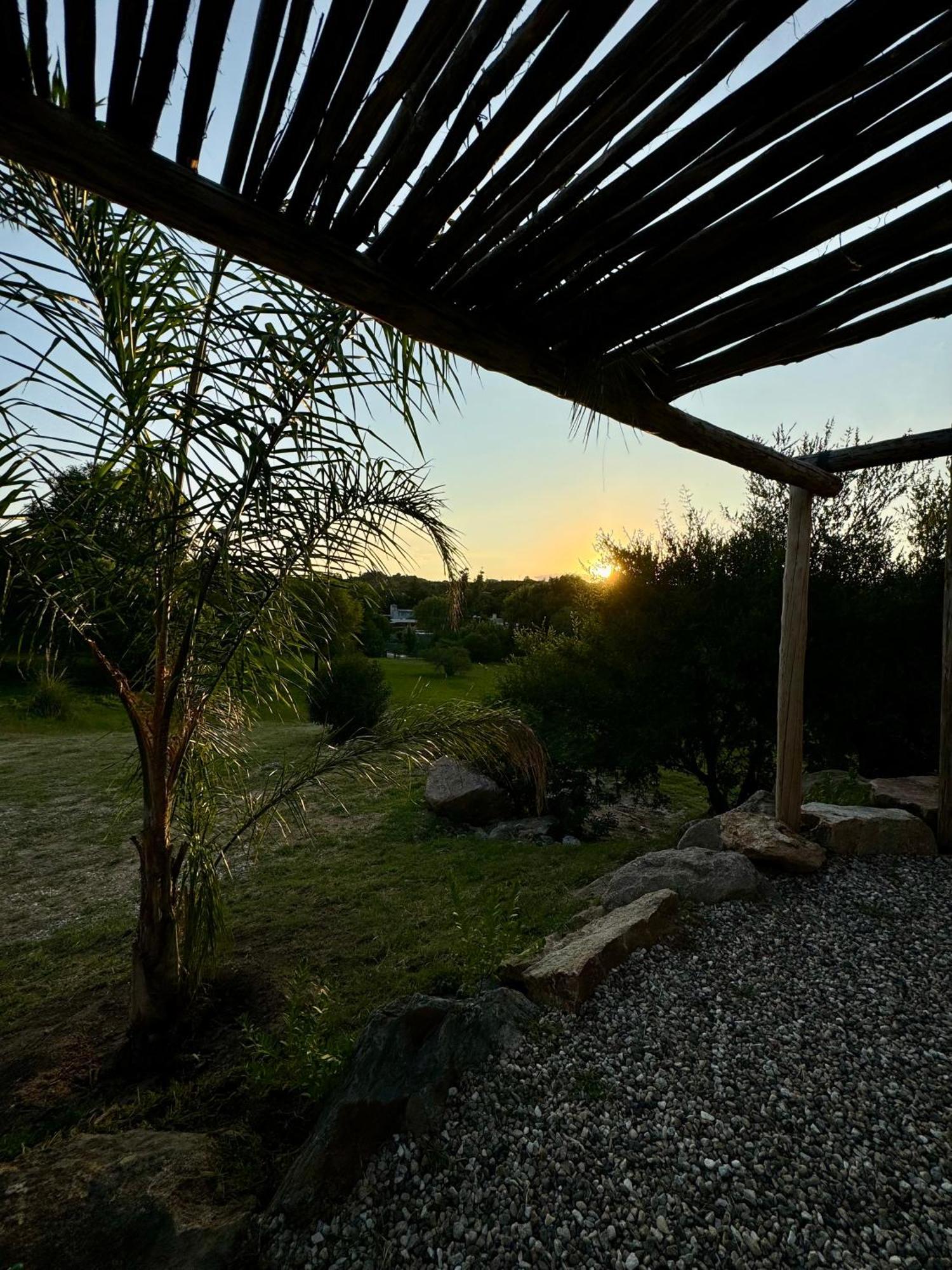 Vizcarra Сasa de vacaciones Villa Carlos Paz