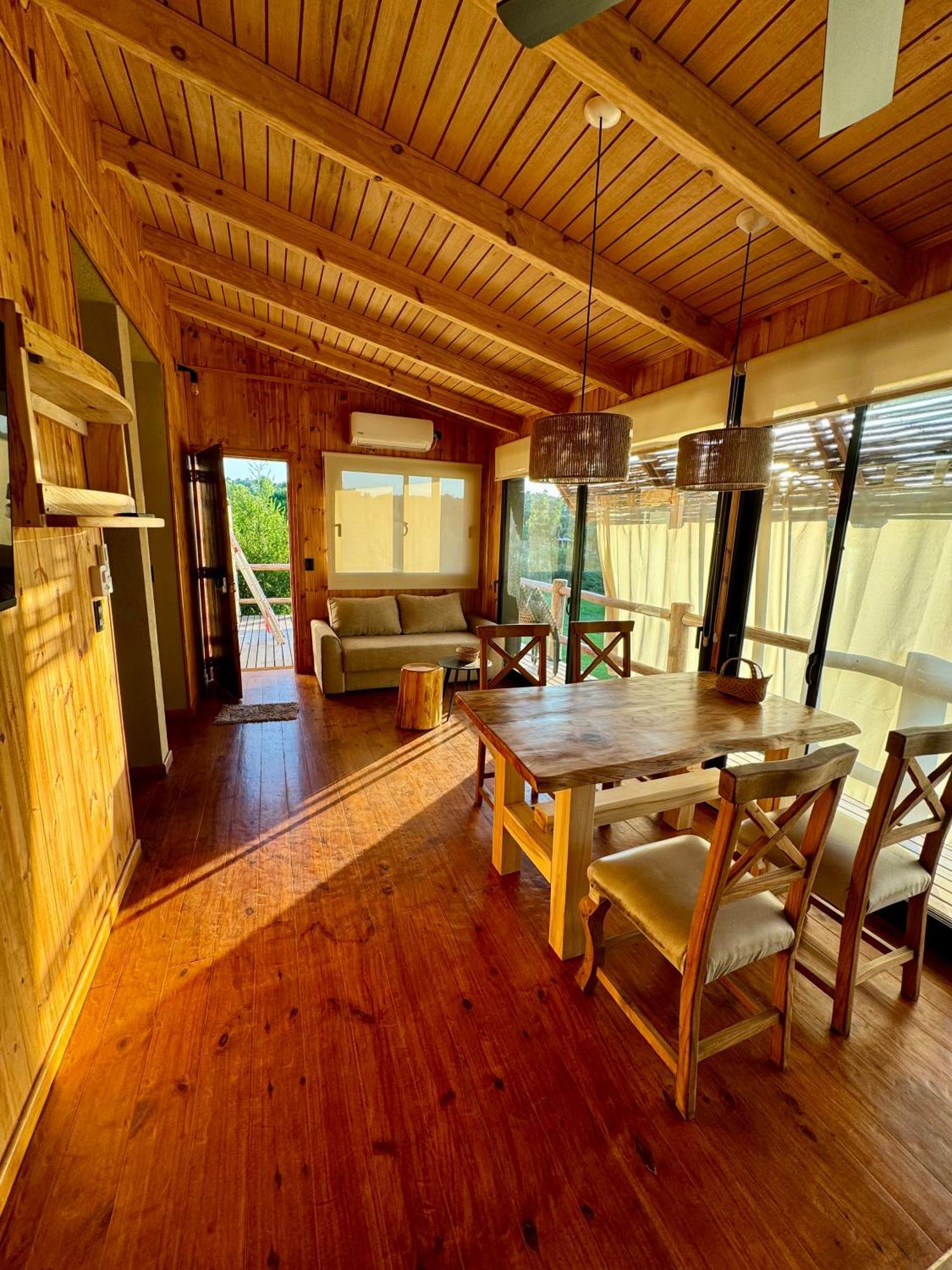 Сasa de vacaciones Vizcarra Villa Carlos Paz