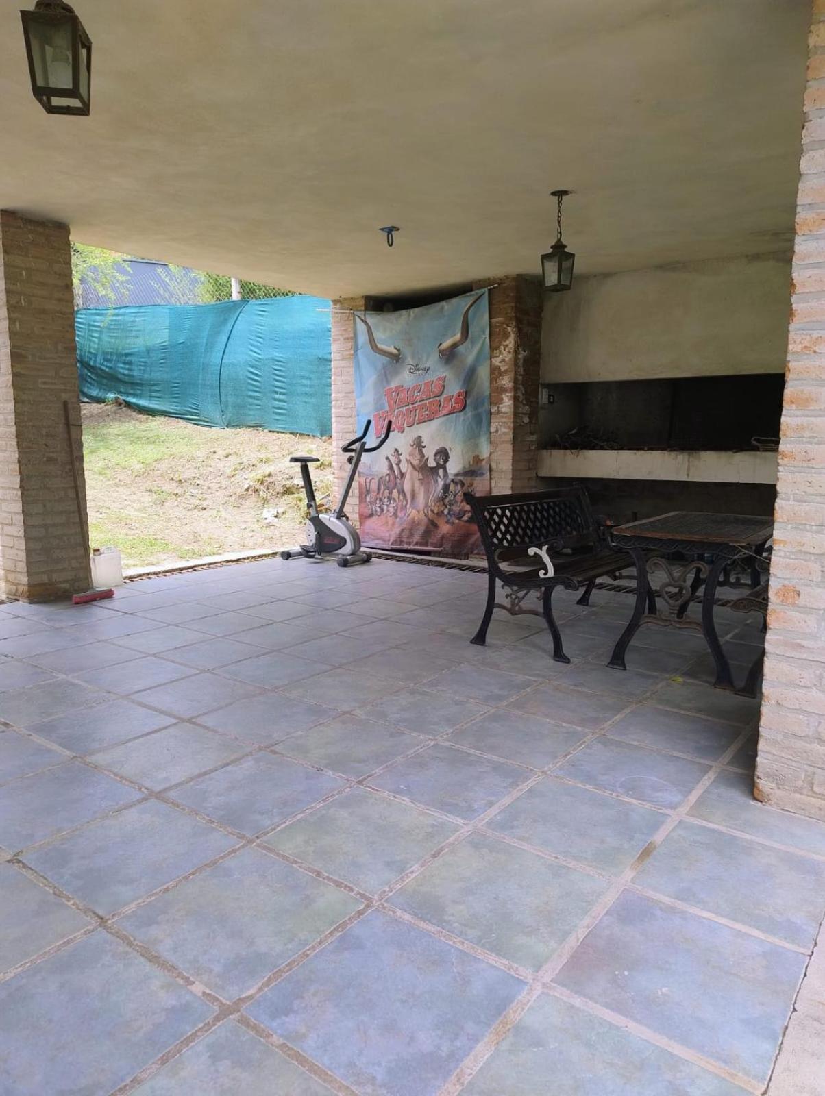 Casa En Barrio Costa Azul *