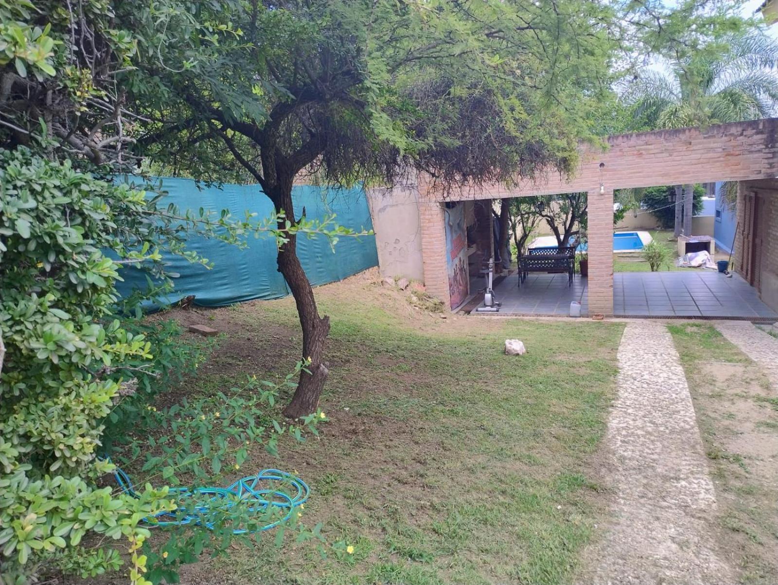 Casa En Barrio Costa Azul