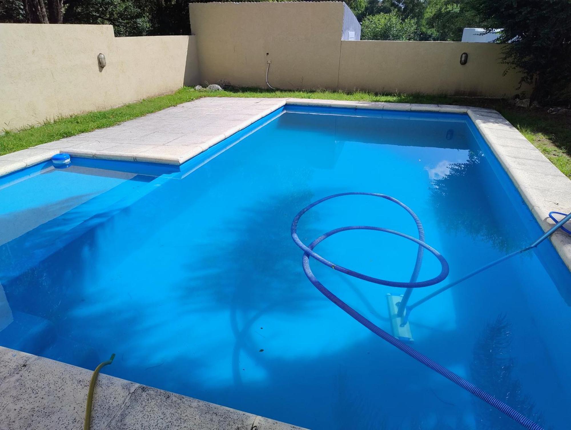 Casa En Barrio Costa Azul *