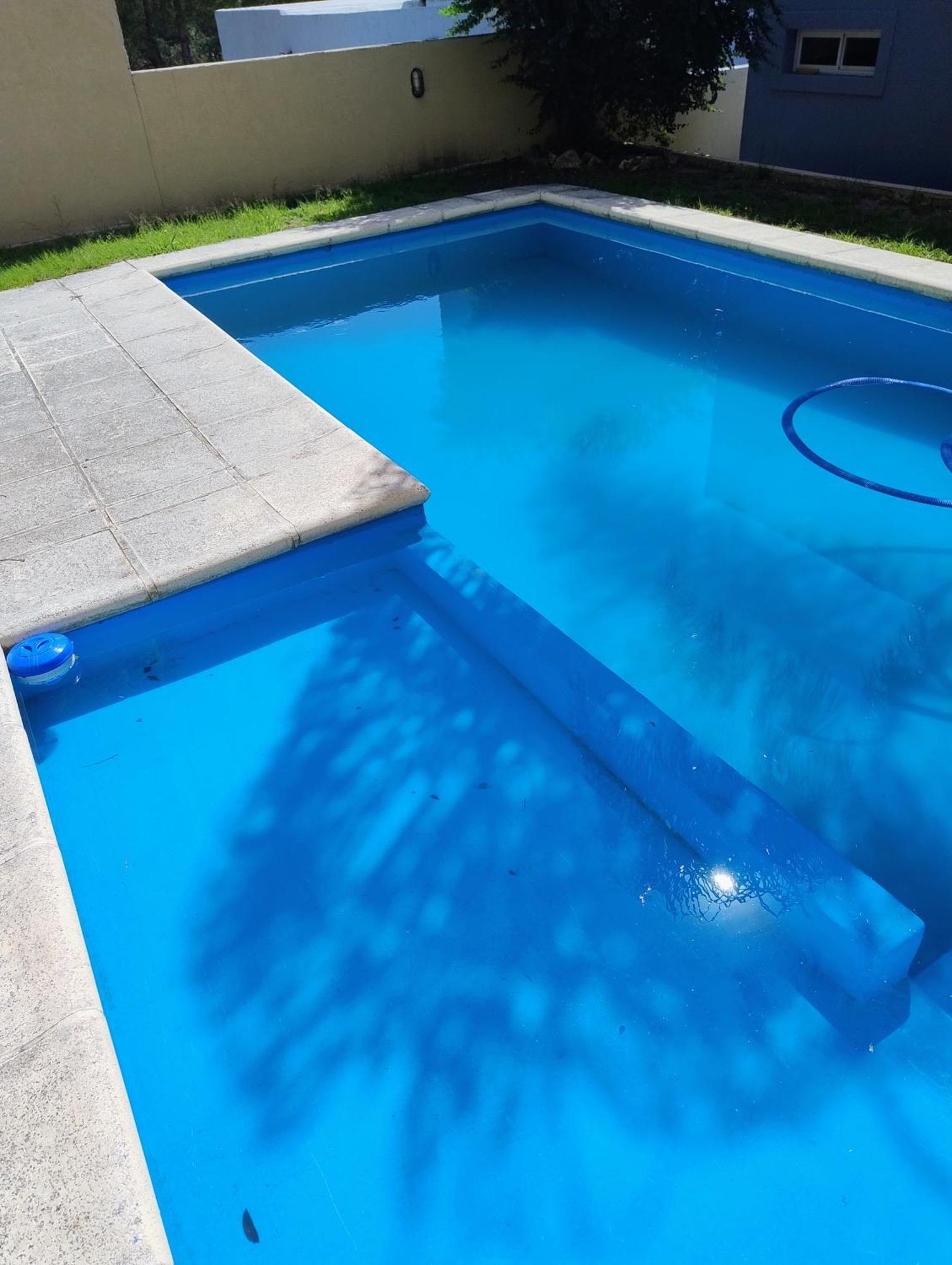Casa En Barrio Costa Azul * Villa Carlos Paz