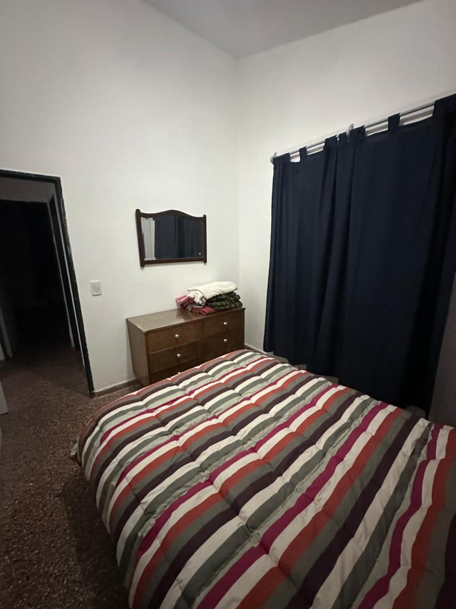 Сasa de vacaciones San Antonio