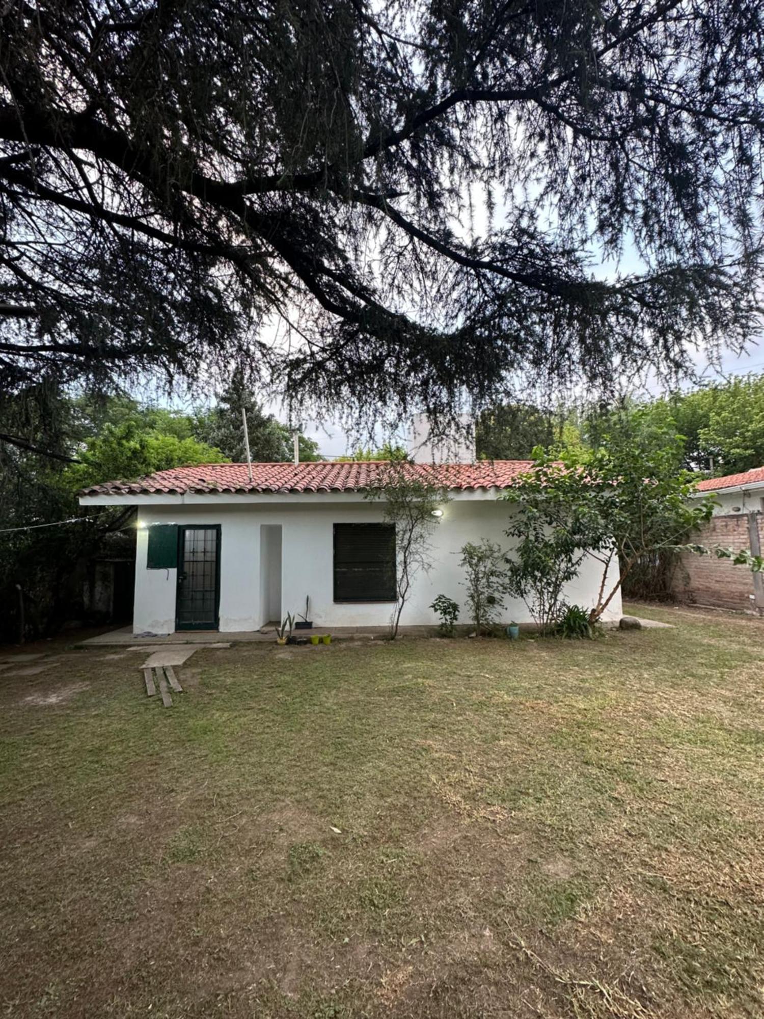 Сasa de vacaciones San Antonio *