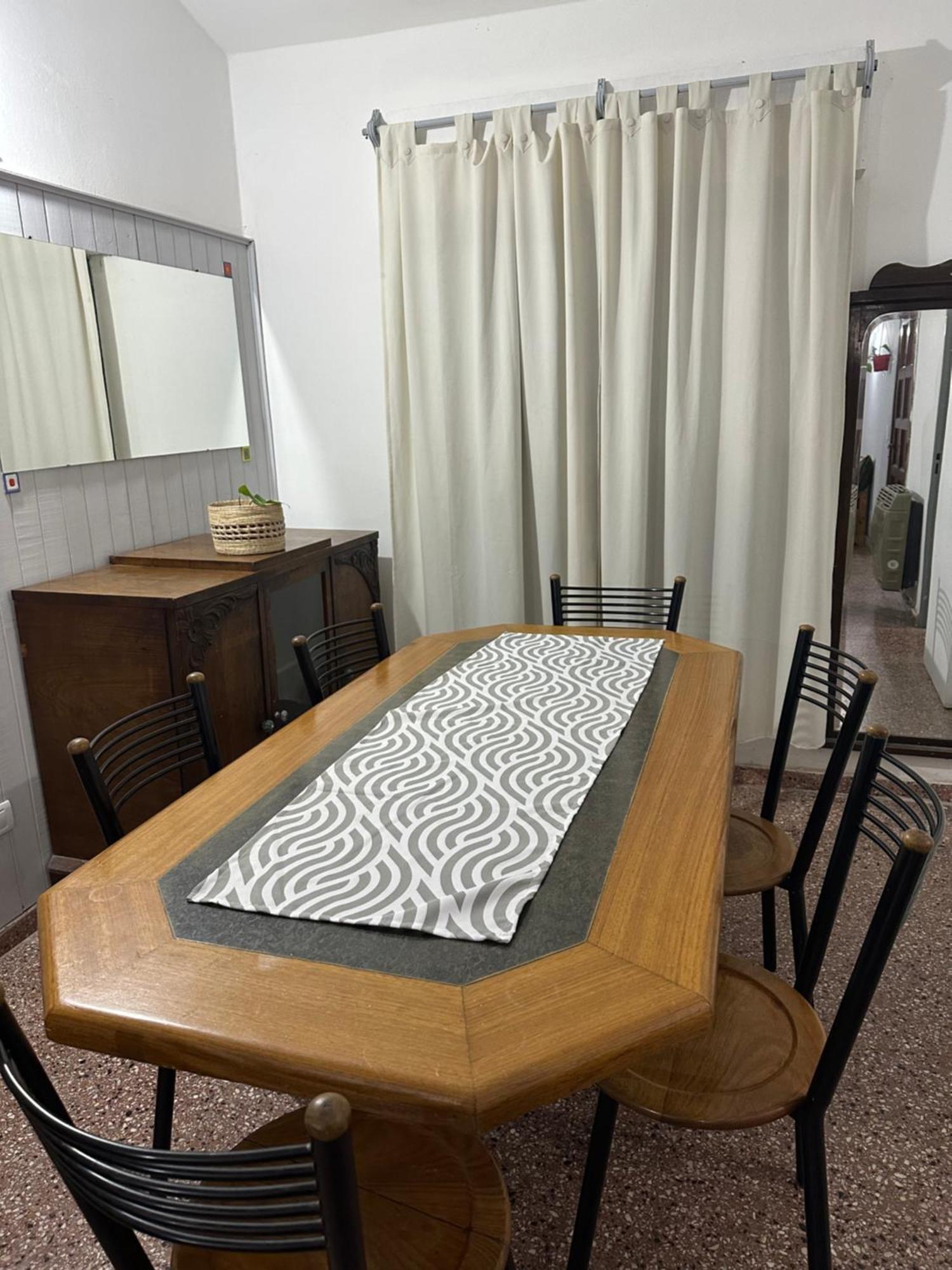 San Antonio Сasa de vacaciones Villa Carlos Paz