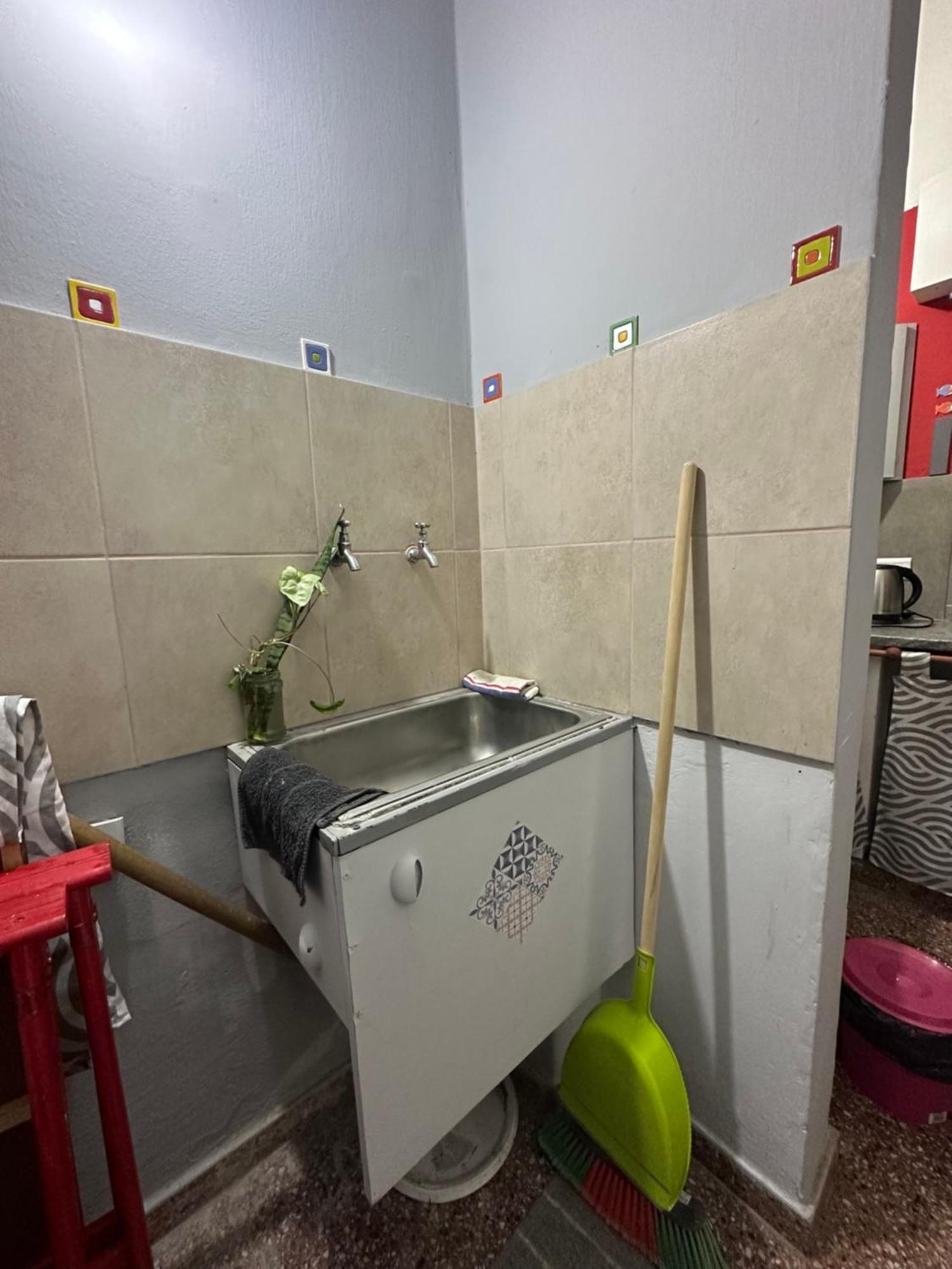 Сasa de vacaciones San Antonio Villa Carlos Paz