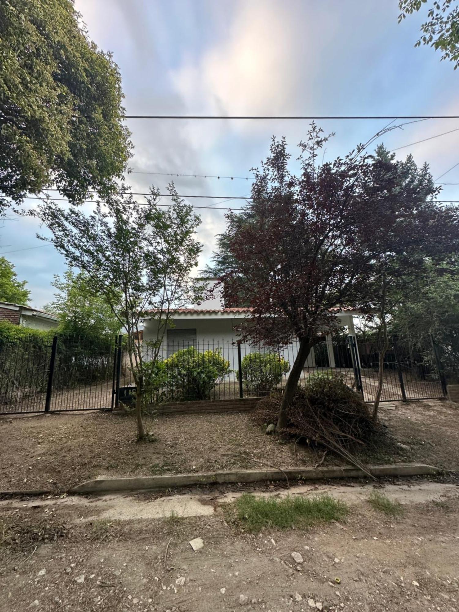 Сasa de vacaciones San Antonio *