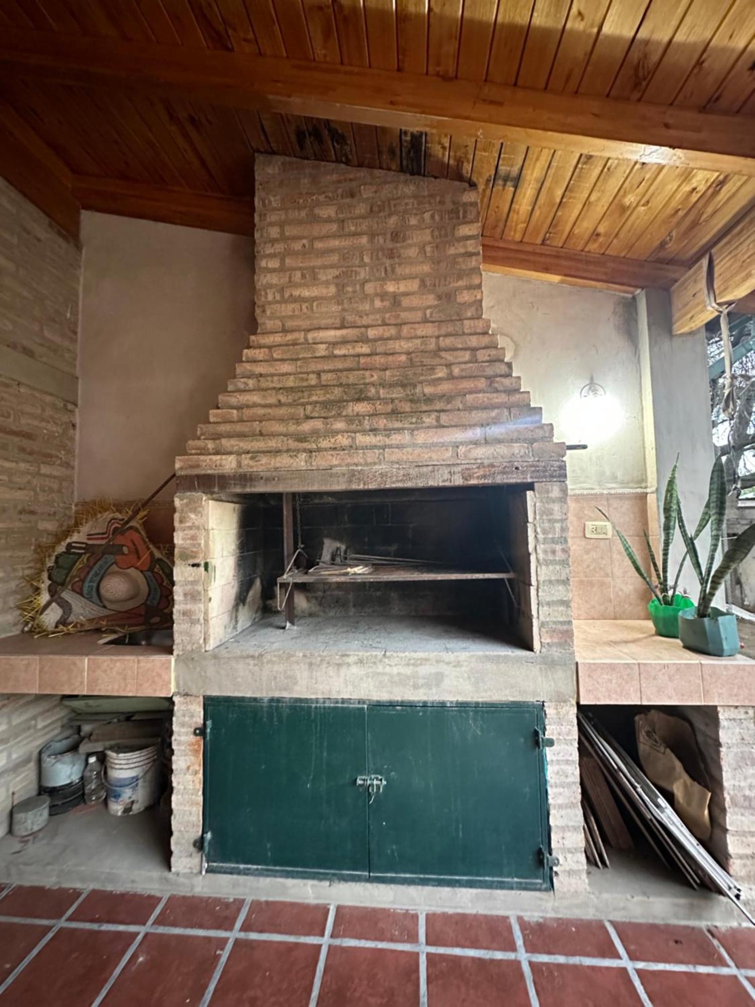 Сasa de vacaciones San Antonio Villa Carlos Paz
