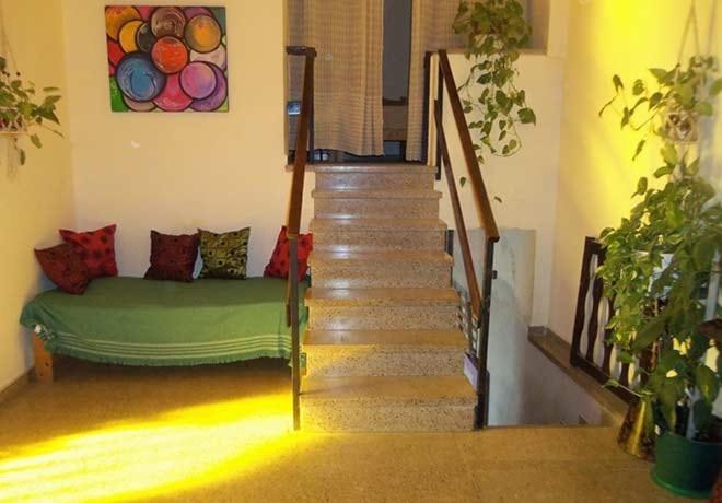 Casa Hortencia Apartamento Villa Carlos Paz