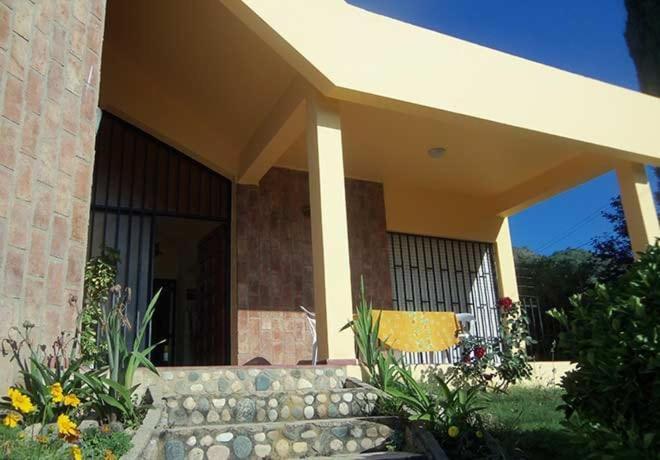 Casa Hortencia * Villa Carlos Paz