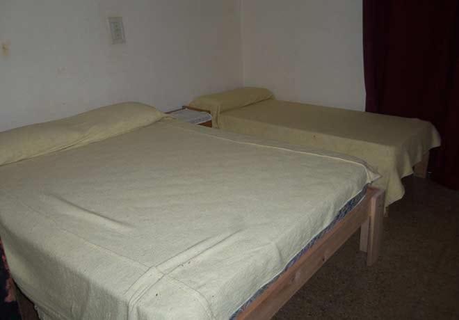 Apartamento Casa Hortencia