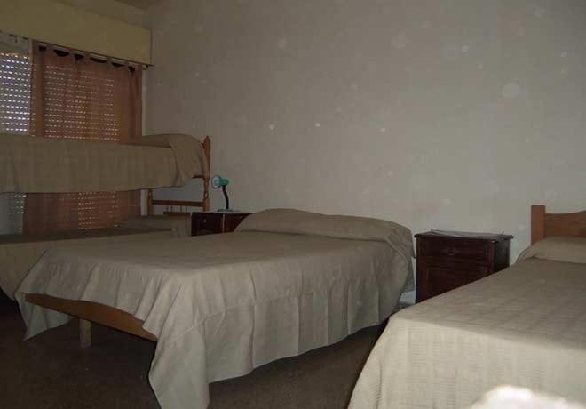 Casa Hortencia Apartamento Villa Carlos Paz