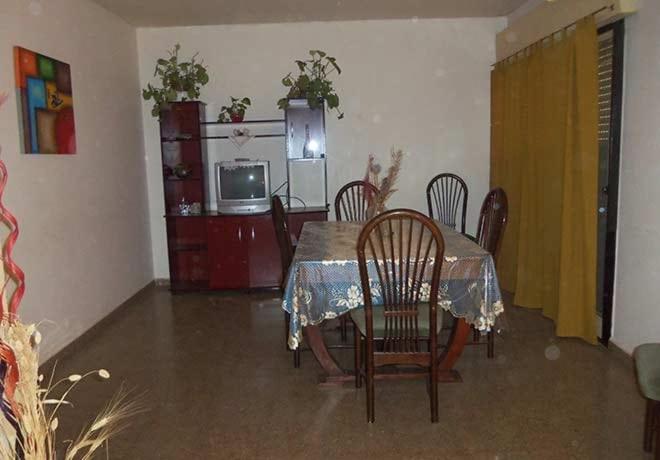 Casa Hortencia *