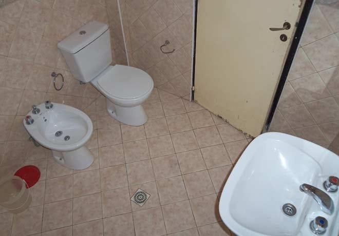 Apartamento Casa Hortencia