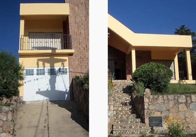 Casa Hortencia Apartamento Villa Carlos Paz