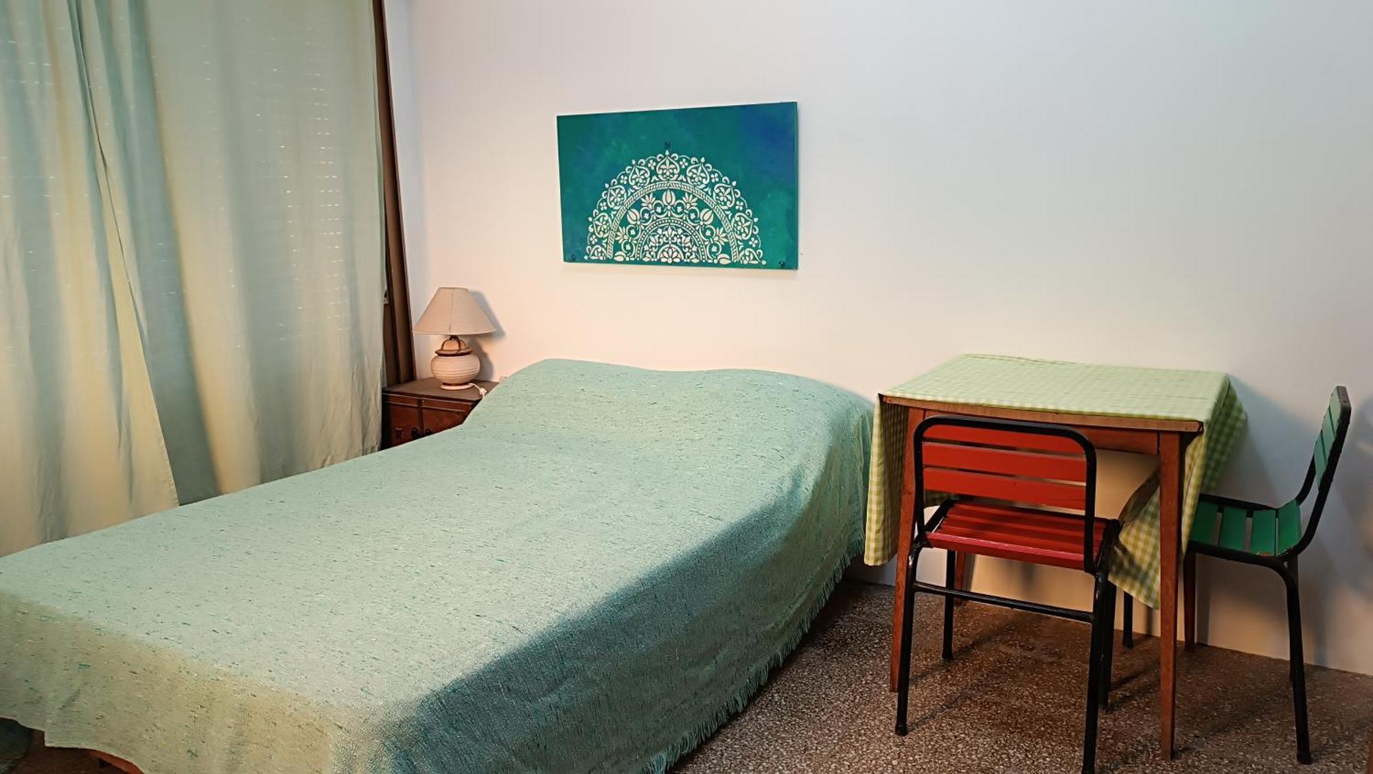 Apartamento Depto Malvinas *