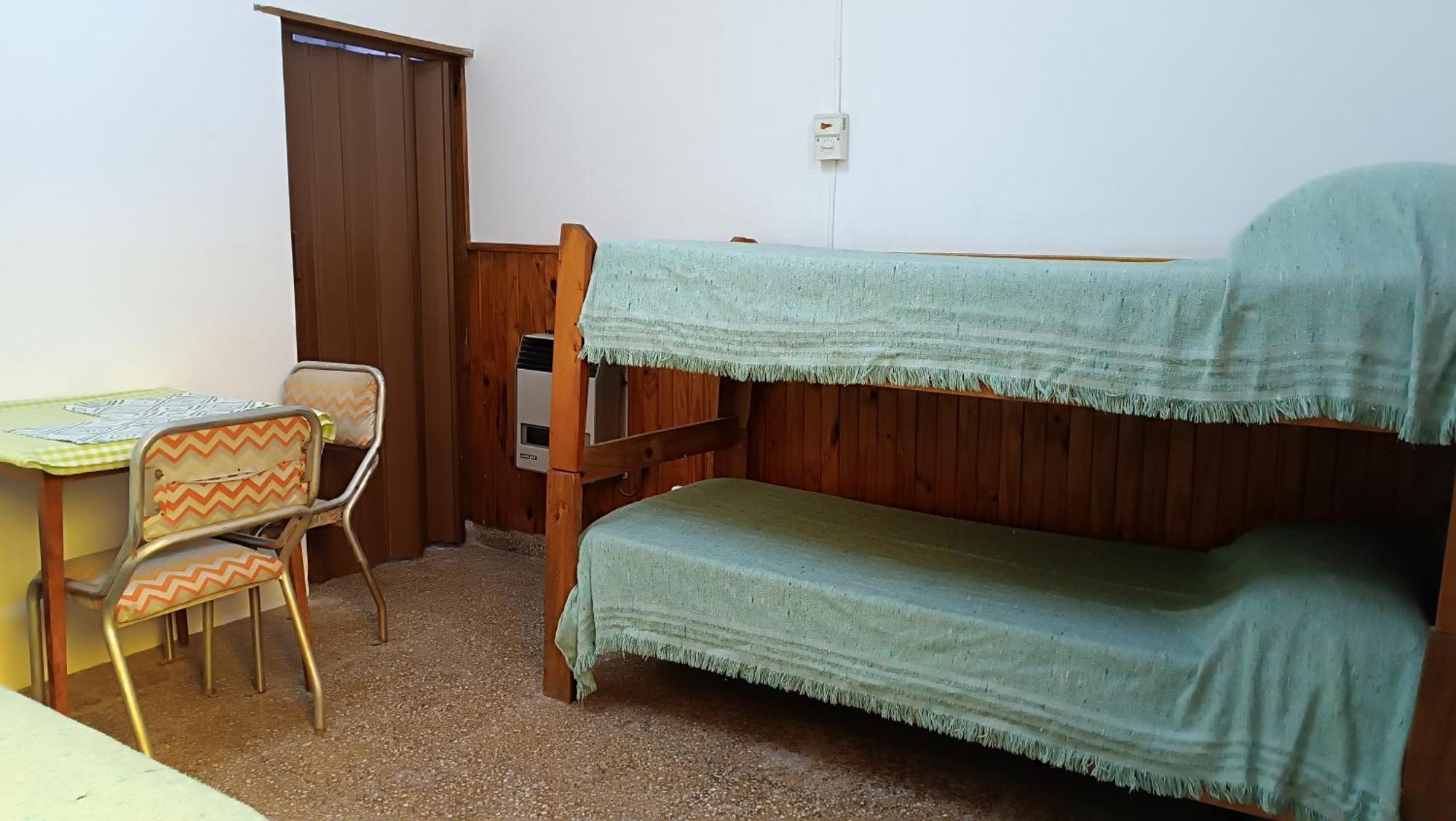 Depto Malvinas Apartamento *