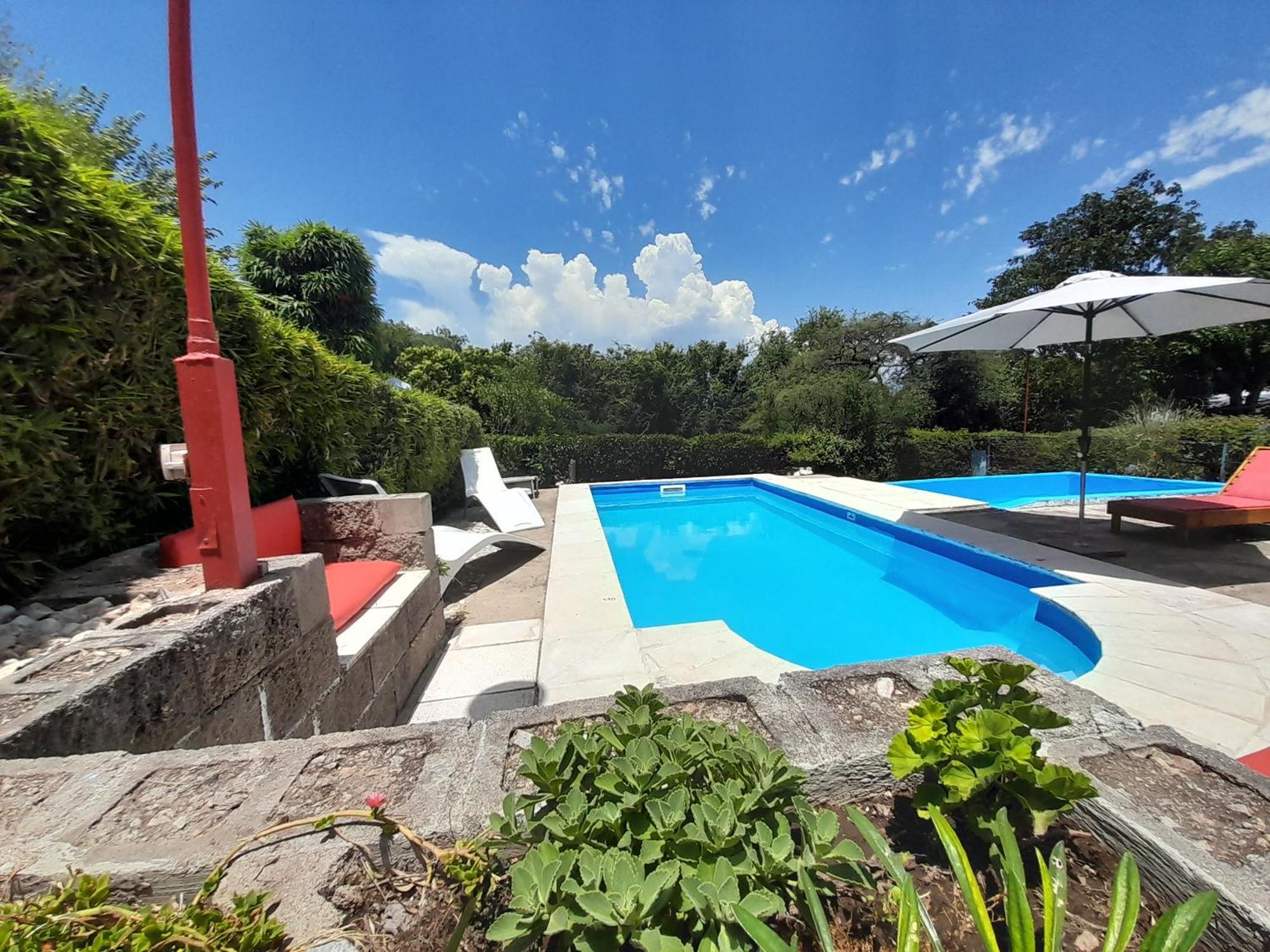 Sierras Del Sol * Villa Carlos Paz