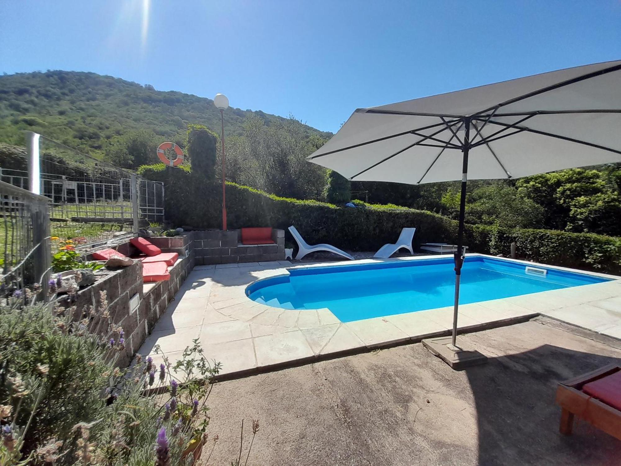 Сasa de vacaciones Sierras Del Sol Villa Carlos Paz
