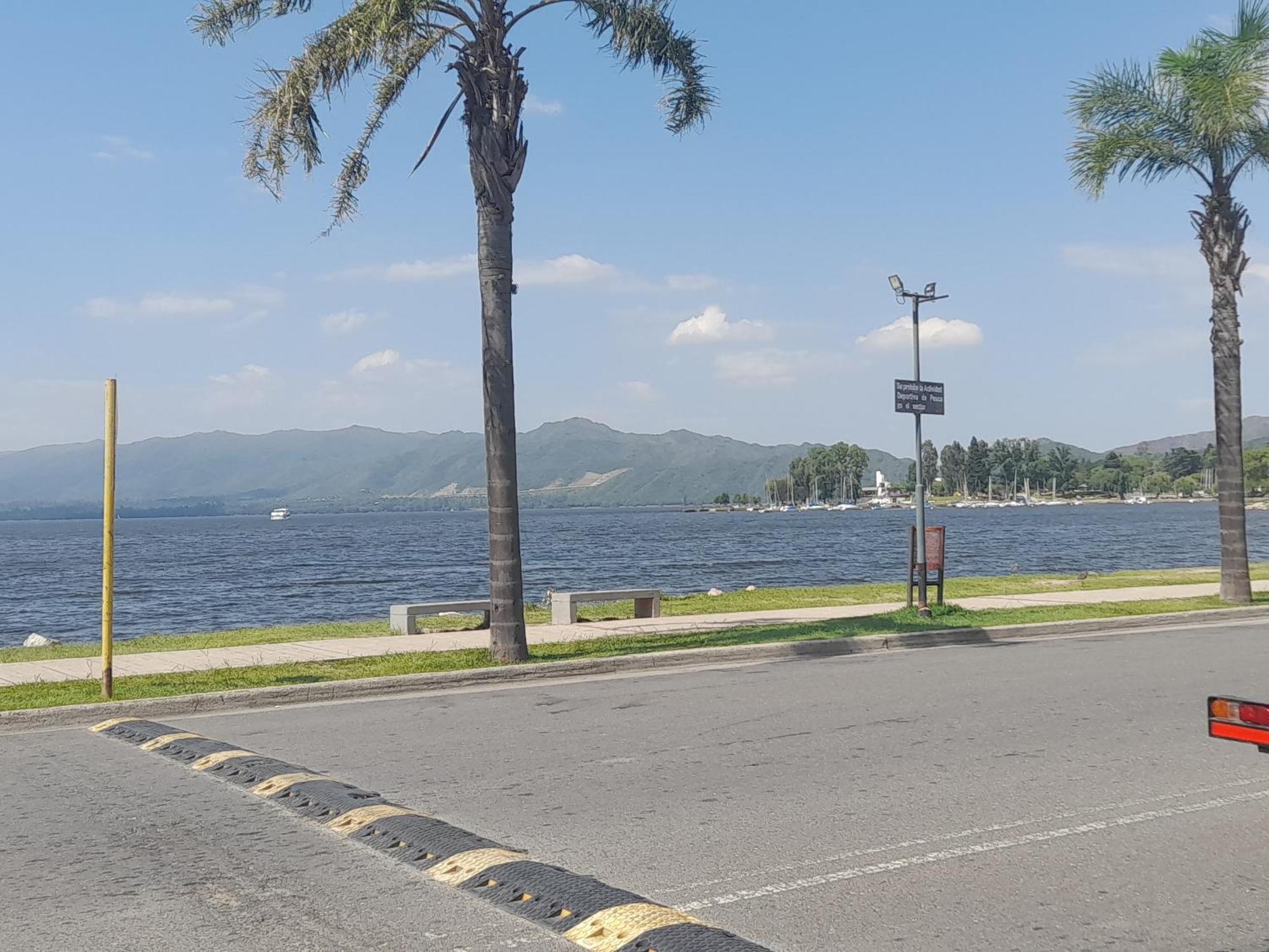 Encanto Serrano Villa Carlos Paz