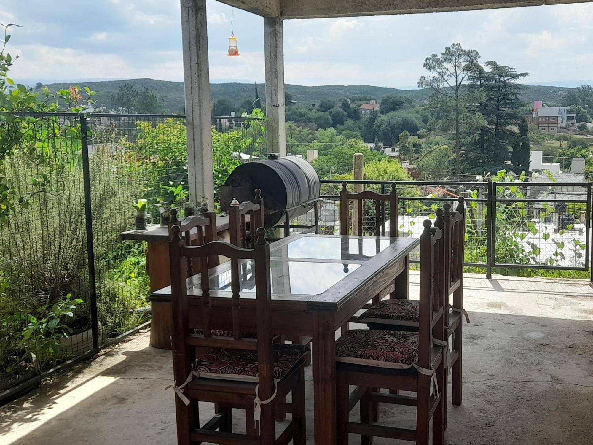 Сasa de vacaciones Encanto Serrano *