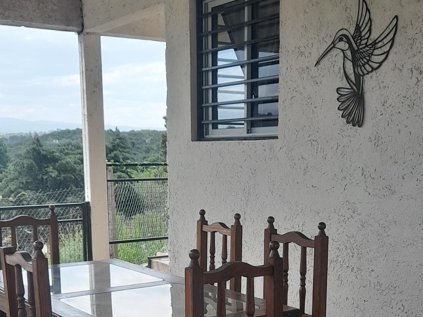 Encanto Serrano * Villa Carlos Paz