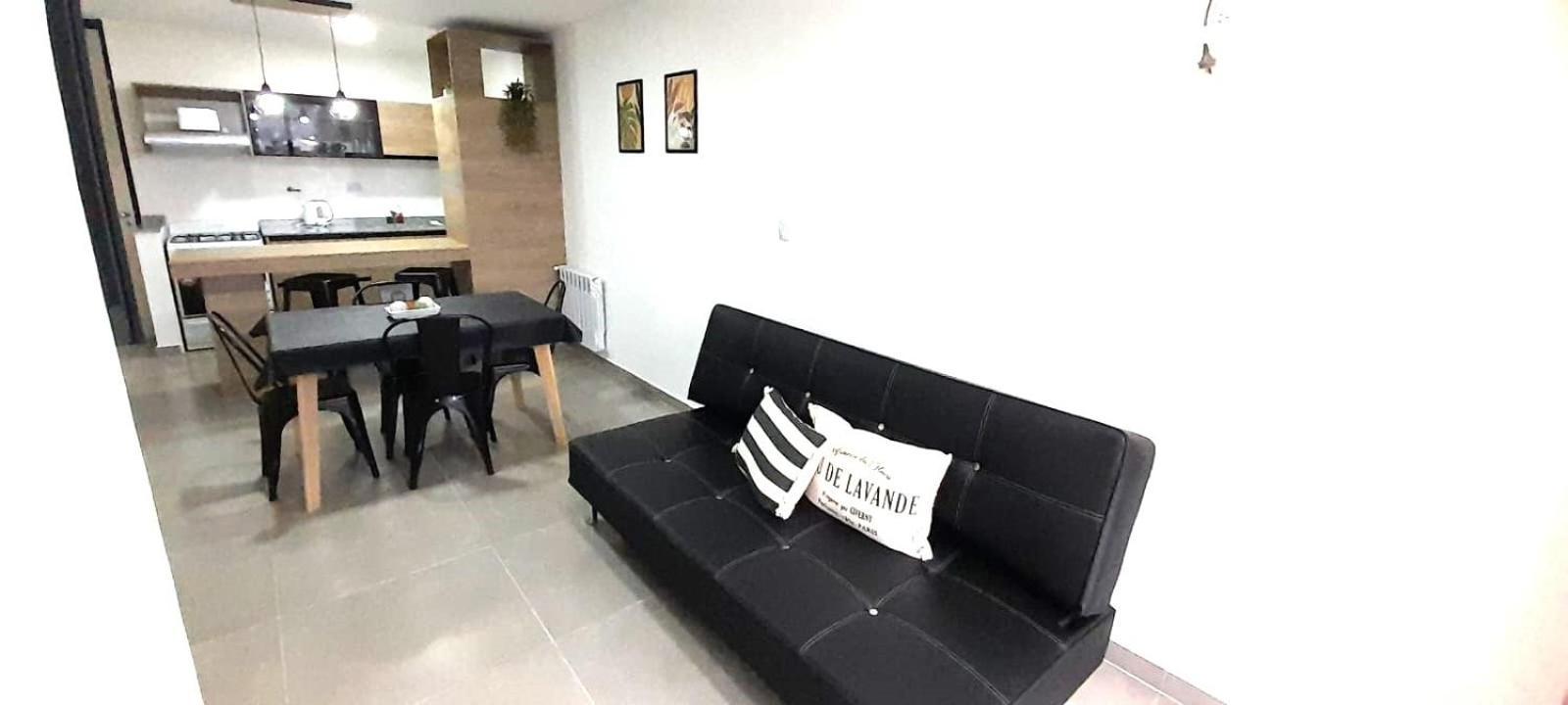 Apartamento Alquiler Departamentos Paseo Quattro 46
