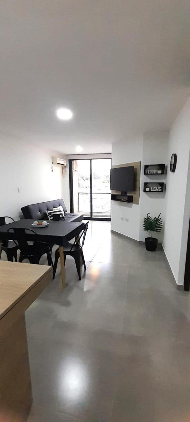 Alquiler Departamentos Paseo Quattro 46 Apartamento *