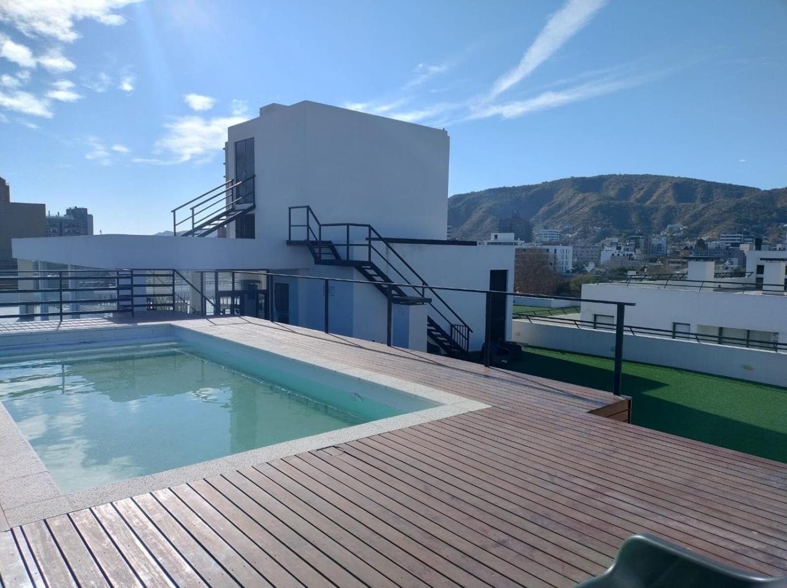 Apartamento Alquiler Departamentos Paseo Quattro 46
