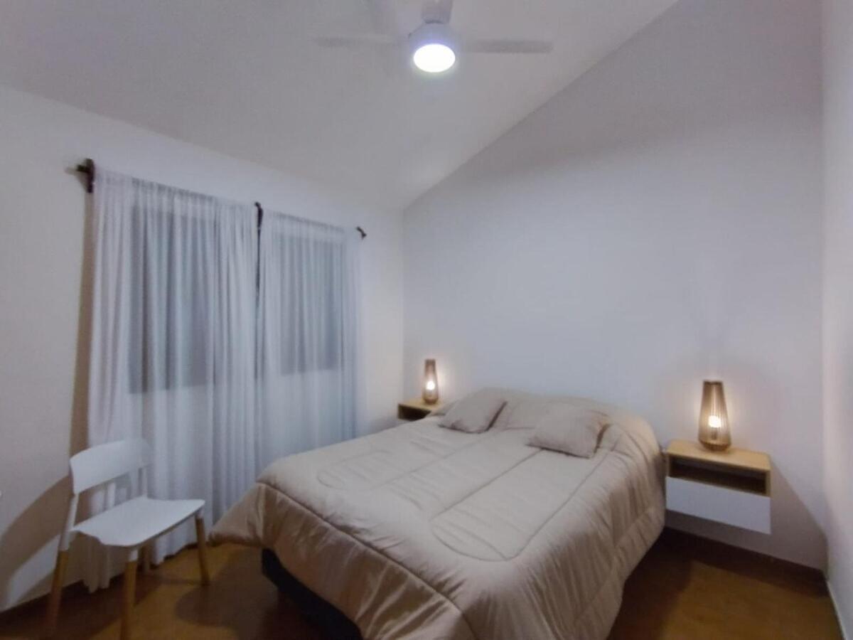 Casa Con Pileta Comoda Y Equipada Сasa de vacaciones Villa Carlos Paz