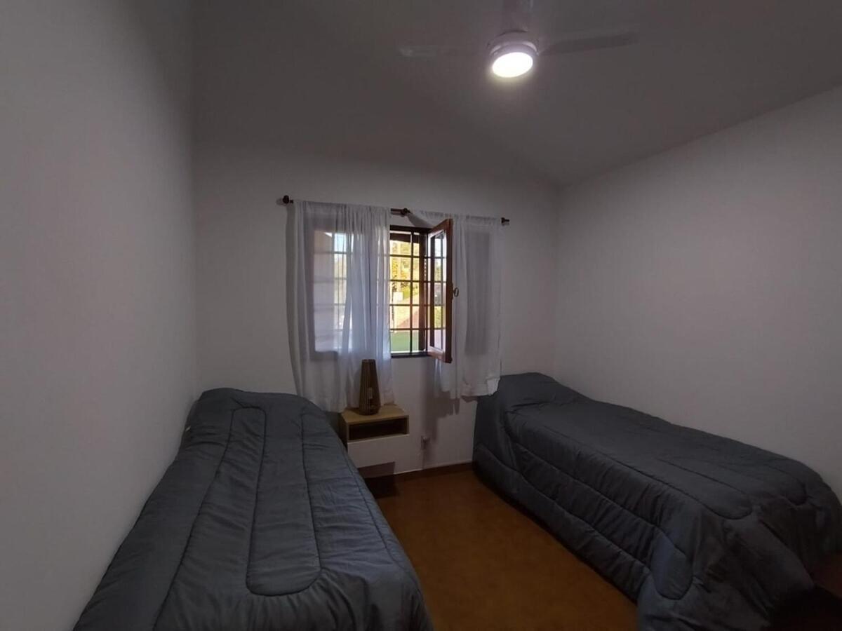 Casa Con Pileta Comoda Y Equipada Villa Carlos Paz