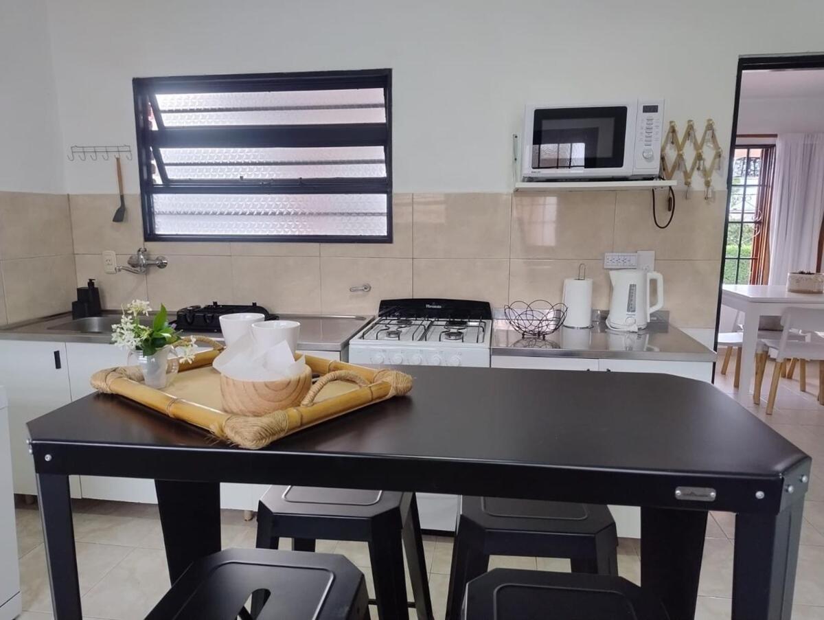 Casa Con Pileta Comoda Y Equipada Сasa de vacaciones