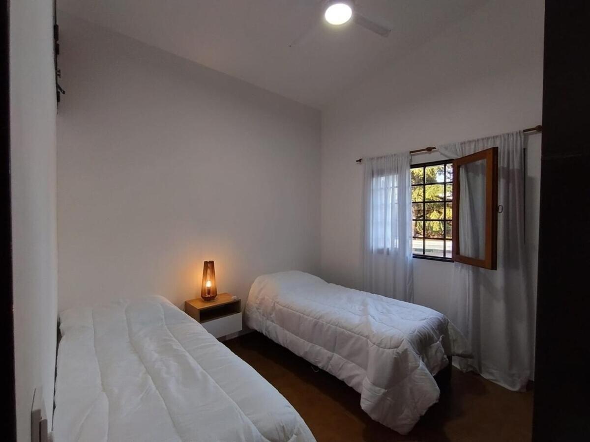 Casa Con Pileta Comoda Y Equipada Сasa de vacaciones Villa Carlos Paz