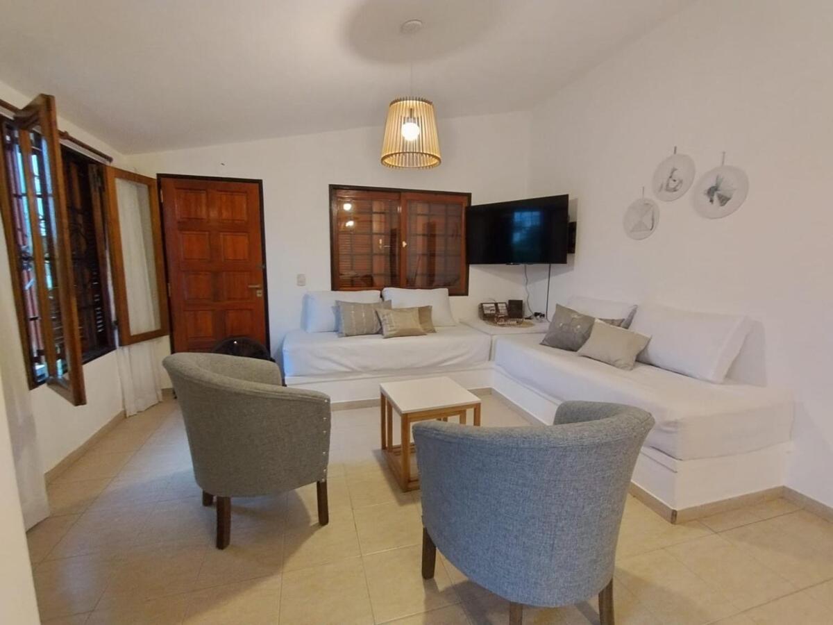 Casa Con Pileta Comoda Y Equipada Villa Carlos Paz