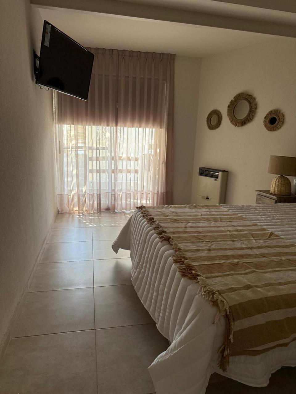 Costa Dorada Aparts Apartahotel Villa Carlos Paz