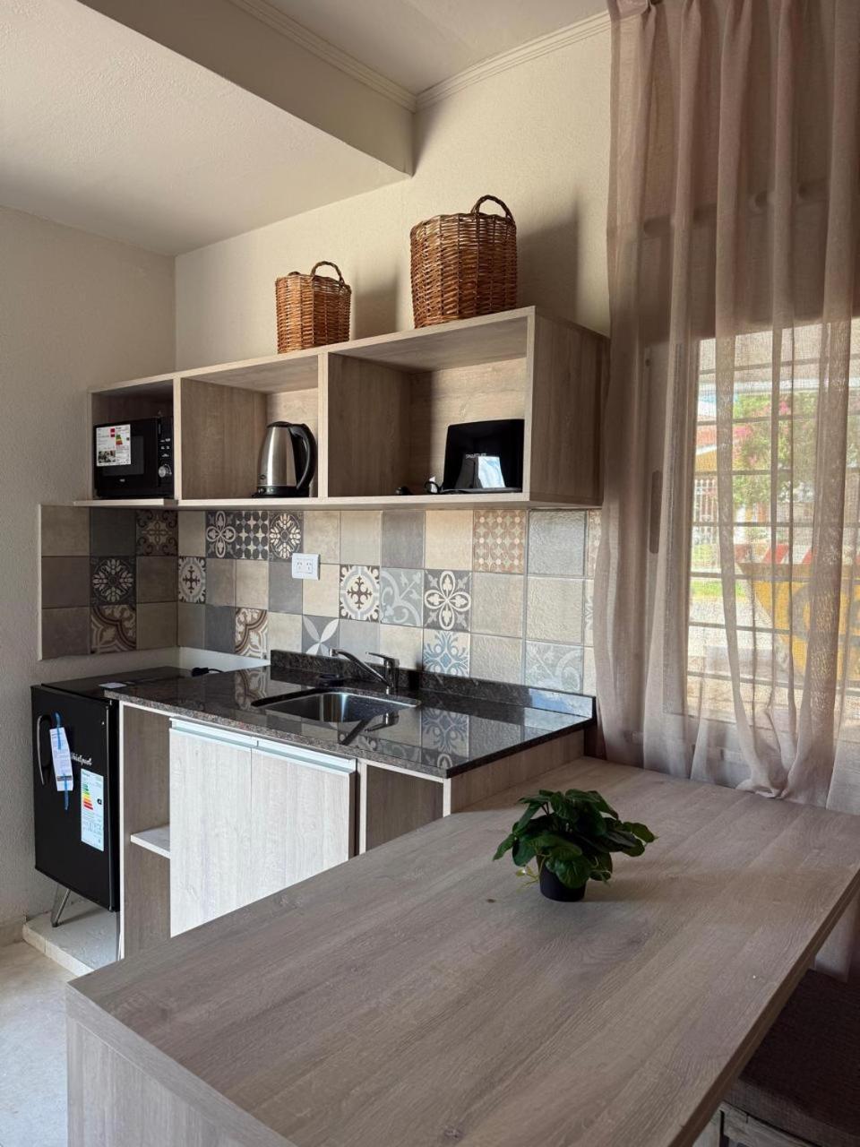 Costa Dorada Aparts * Villa Carlos Paz