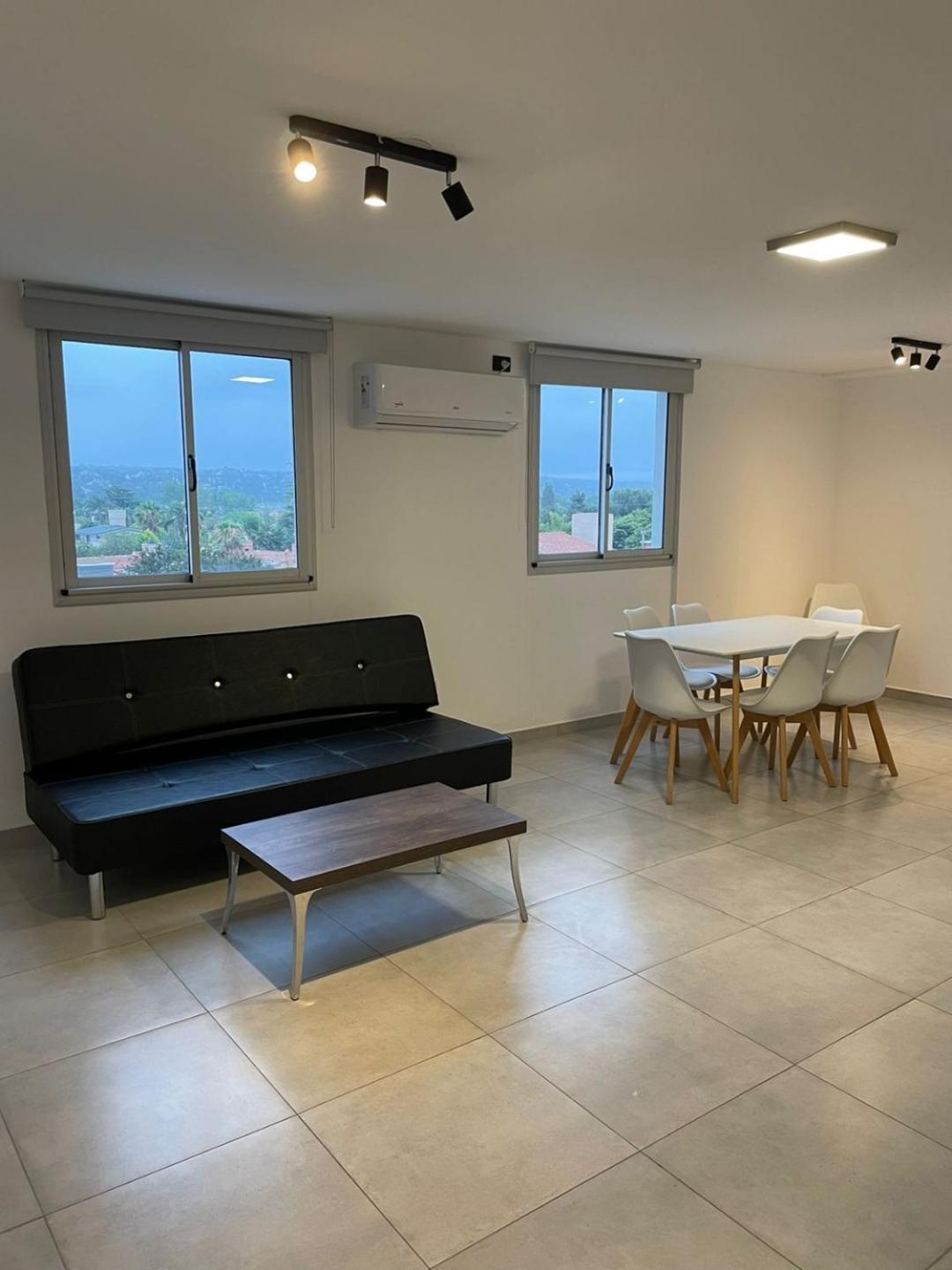 Departamento Carlos Paz Altos De Lincoln Apartamento Villa Carlos Paz