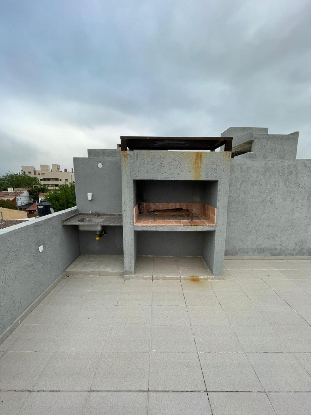 Apartamento Departamento Carlos Paz Altos De Lincoln Villa Carlos Paz