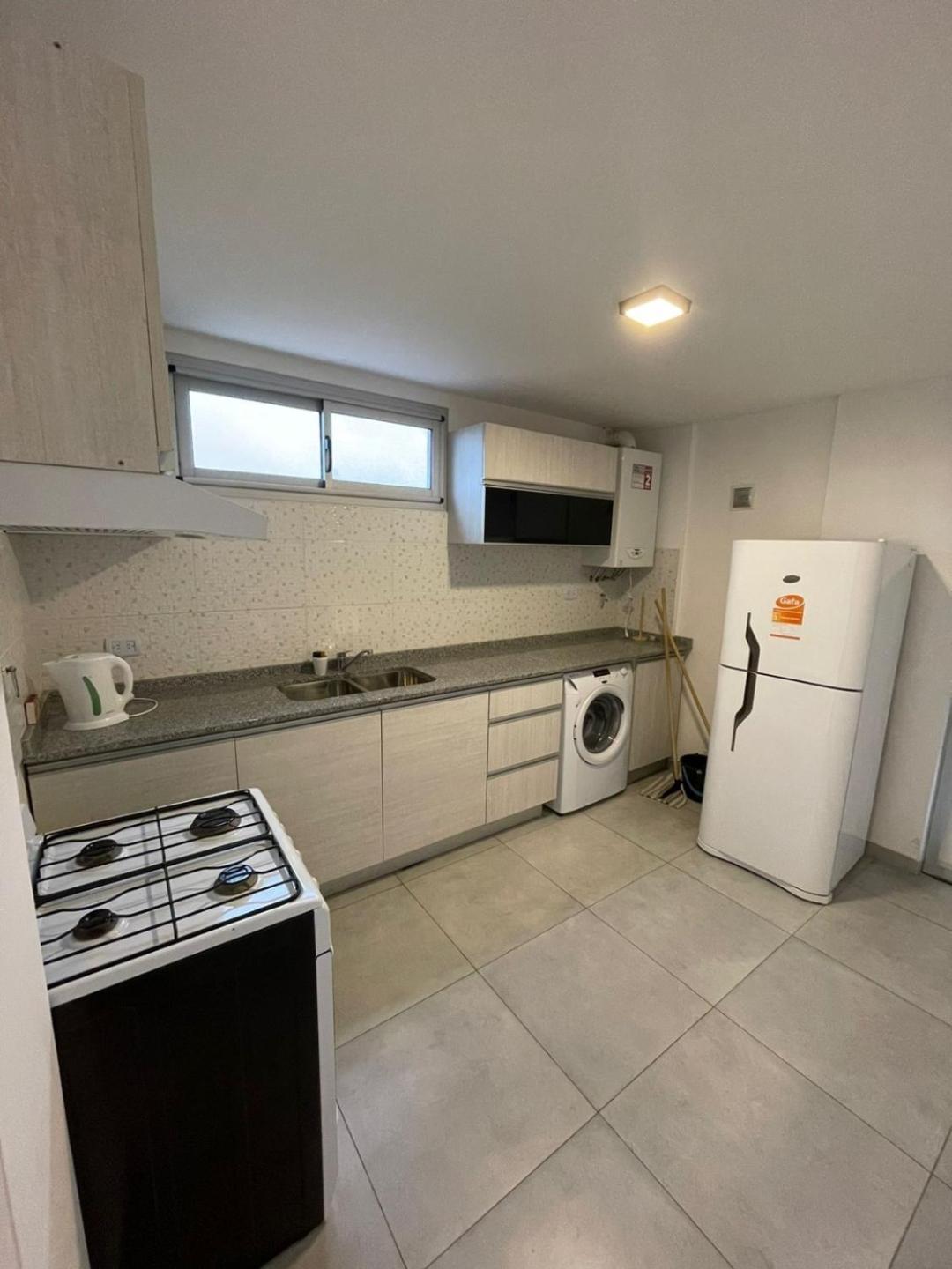 Apartamento Departamento Carlos Paz Altos De Lincoln Villa Carlos Paz