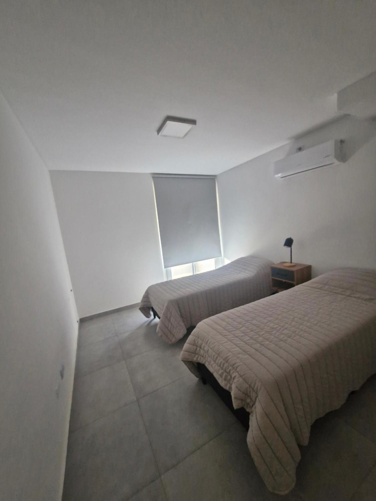 Departamento Carlos Paz Altos De Lincoln Apartamento *