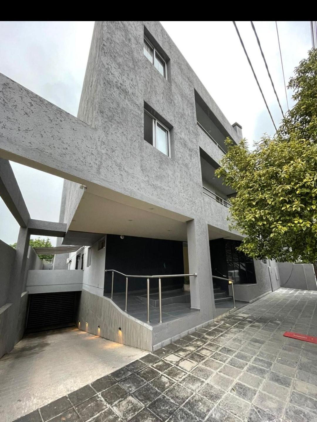 Departamento Carlos Paz Altos De Lincoln *