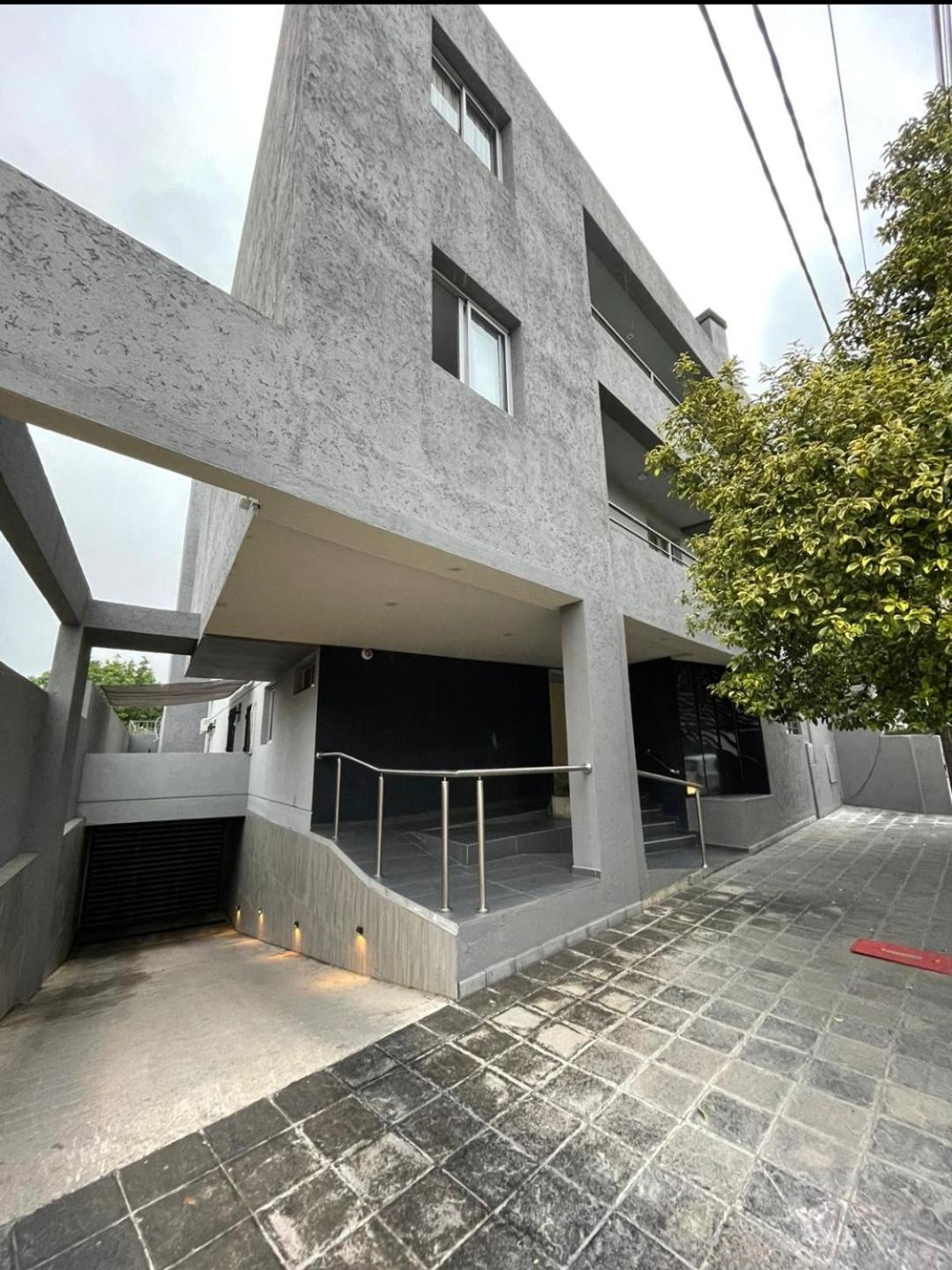 Departamento Carlos Paz Altos De Lincoln *