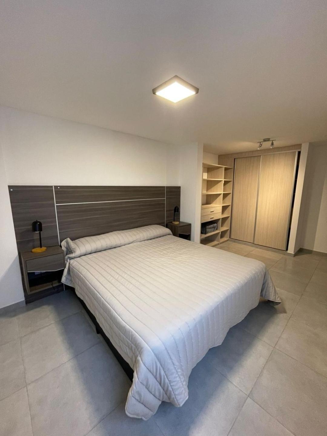 Apartamento Departamento Carlos Paz Altos De Lincoln