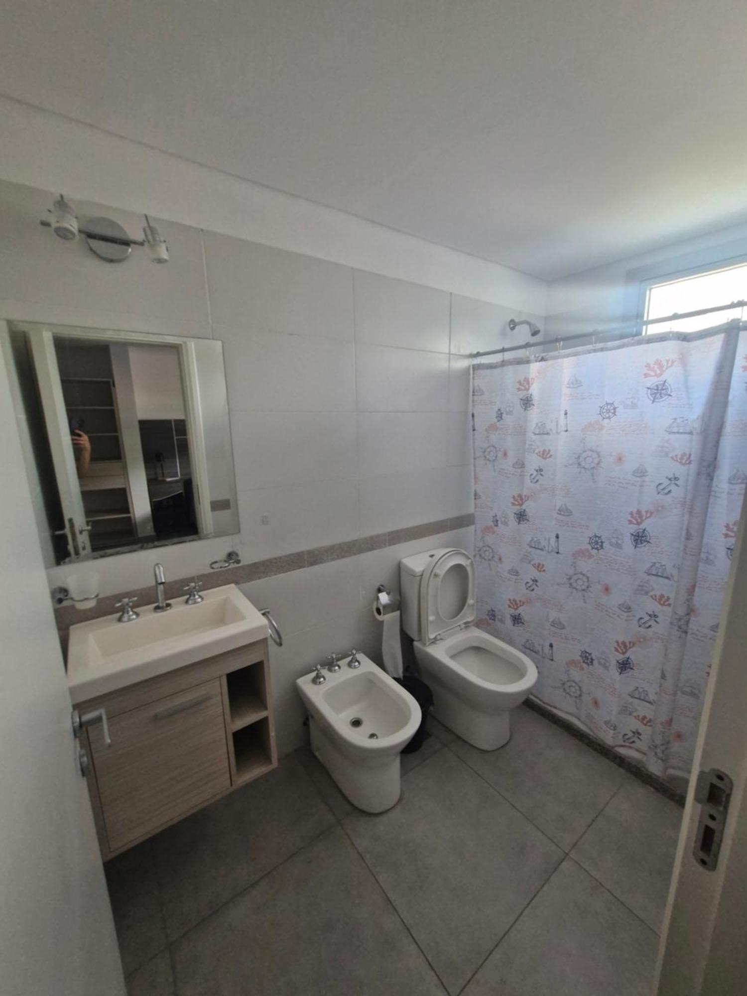 Apartamento Departamento Carlos Paz Altos De Lincoln *