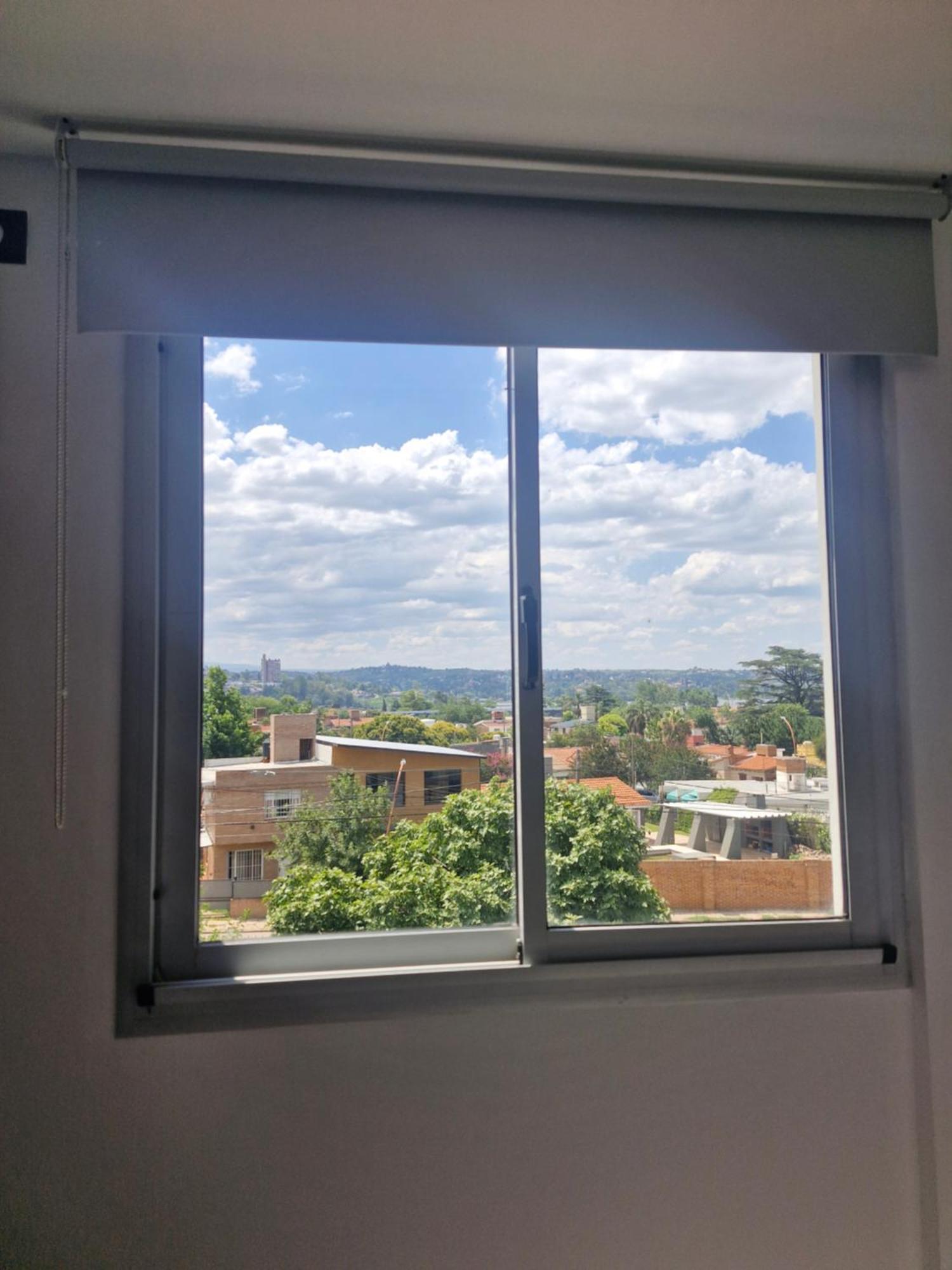 Apartamento Departamento Carlos Paz Altos De Lincoln Villa Carlos Paz
